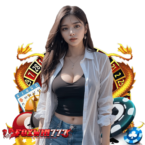 foxwin777 แจกเครดิตฟรี